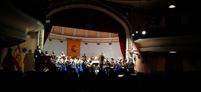 Un pregón brillante convierte la Capitanía en epicentro de la fe sevillana - 5, Foto 5