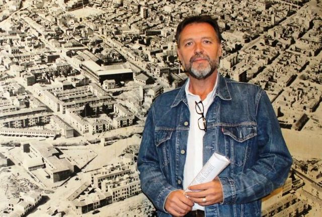 Saorín exige a Vergara que sea veraz en sus declaraciones - 1, Foto 1