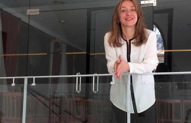 El PSOE exige al PP que aclare en el pleno la información que ocultan sobre las obras de la Ronda Central y Auditorio - 1, Foto 1