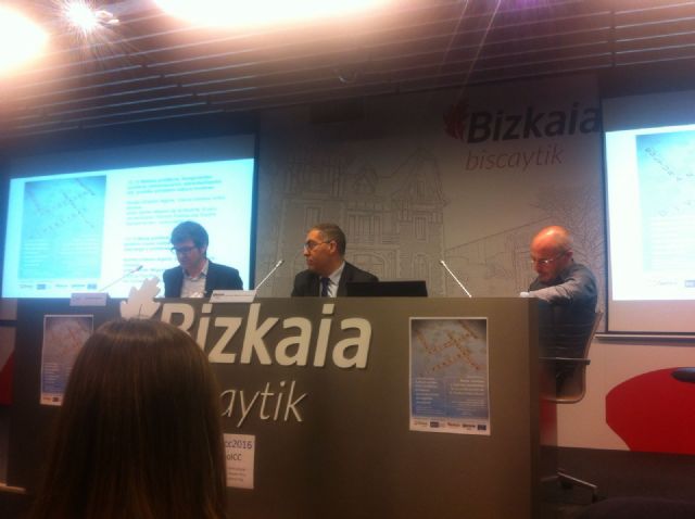 La Jornada Técnica de interculturalidad de Getxo concluyó con interesantes ideas sobre diversidad e integración - 1, Foto 1