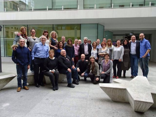 La Jornada Técnica de interculturalidad de Getxo concluyó con interesantes ideas sobre diversidad e integración - 2, Foto 2