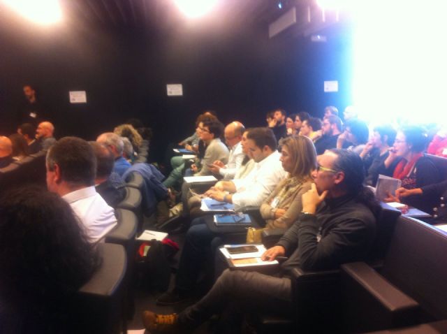 La Jornada Técnica de interculturalidad de Getxo concluyó con interesantes ideas sobre diversidad e integración - 3, Foto 3