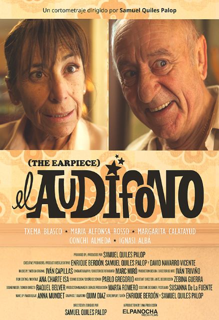 Un corto del director yeclano samuel quiles palop, ganador  en el hollywood comedy short film festival - 1, Foto 1