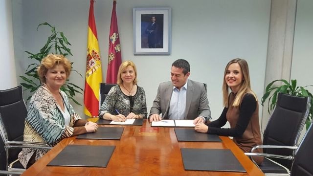 Familia amplía con seis plazas los servicios que presta en la residencia de personas mayores de Alcantarilla - 1, Foto 1