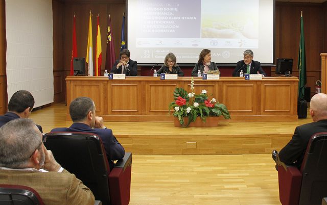 Una inversión responsable en agricultura es vital para asegurar el alimento a toda la población - 1, Foto 1