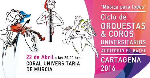 Mamma Mia, Grease y Lady Gaga entre el repertorio de Música para Todos este viernes en El Batel - 1, Foto 1