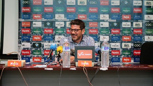 “Debemos demostrar carácter si queremos ganar a Río Natura Monbus Obradoiro” - 1, Foto 1