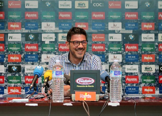 “Debemos demostrar carácter si queremos ganar a Río Natura Monbus Obradoiro” - 2, Foto 2