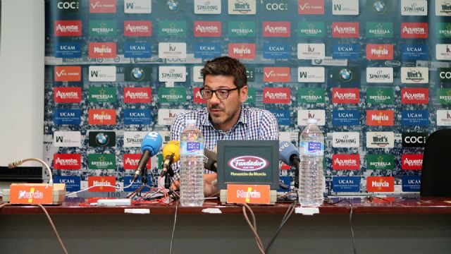 “Debemos demostrar carácter si queremos ganar a Río Natura Monbus Obradoiro” - 3, Foto 3