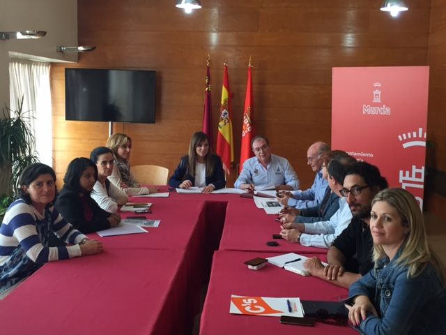 El Consejo Municipal para la Cooperación y la Solidaridad se reúne para prestar ayuda a Ecuador - 1, Foto 1