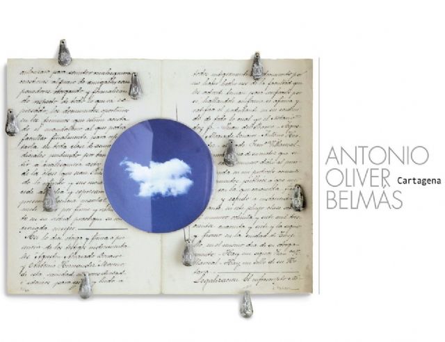 Convocada la trigésima edición del premio de poesía Antonio Oliver Belmás - 1, Foto 1