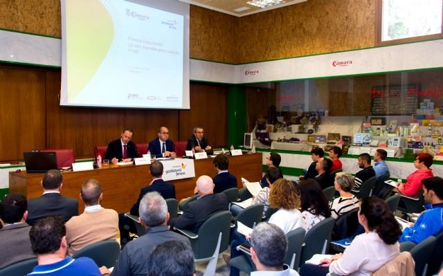 Seis de cada diez empresas del programa de iniciación a la exportación del Info comienzan su internacionalización en menos de un año - 1, Foto 1