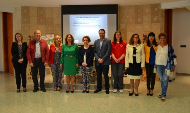 IX Jornadas de Participación Ciudadana,  se centran en Gobierno Abierto, Transparencia y Participación Ciudadana en la Administración Local - 1, Foto 1