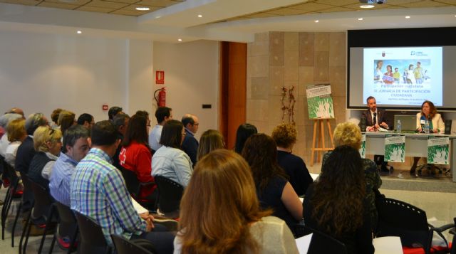IX Jornadas de Participación Ciudadana,  se centran en Gobierno Abierto, Transparencia y Participación Ciudadana en la Administración Local - 2, Foto 2