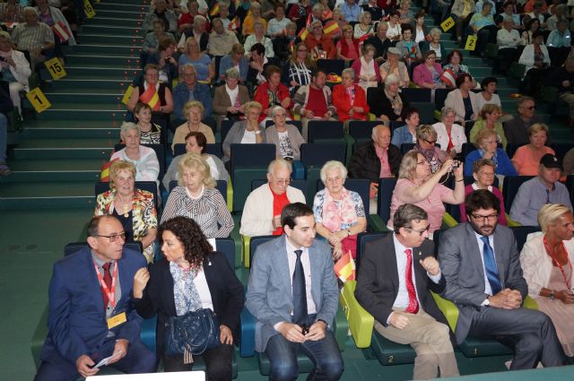 La vicealcaldesa exige al presidente del Gobierno Regional que respete al gobierno de Cartagena - 1, Foto 1