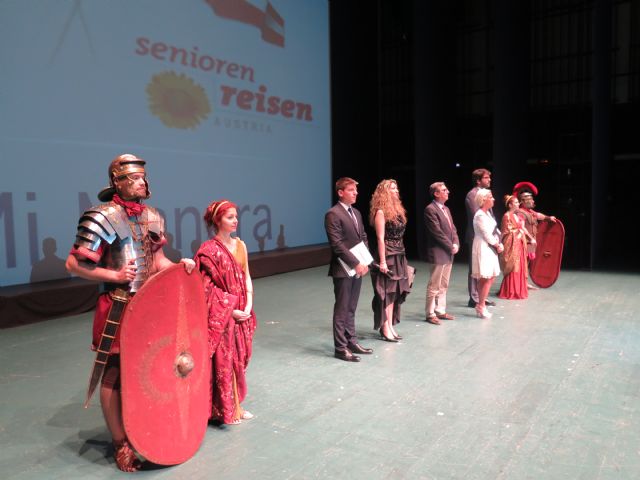 La vicealcaldesa exige al presidente del Gobierno Regional que respete al gobierno de Cartagena - 2, Foto 2