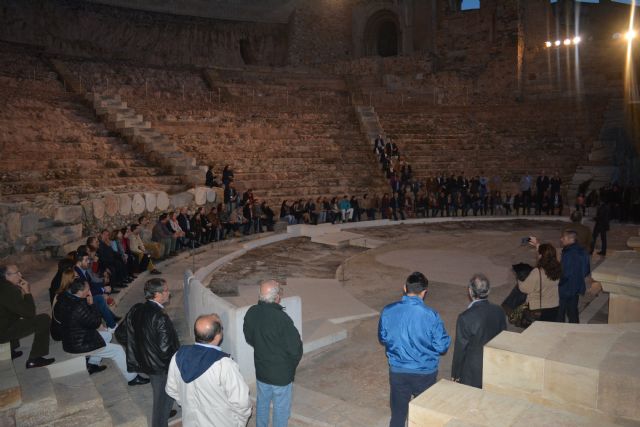 Cartagena, Puerto de Culturas firma un convenio para los 22 mil periodistas de la FAPE - 2, Foto 2