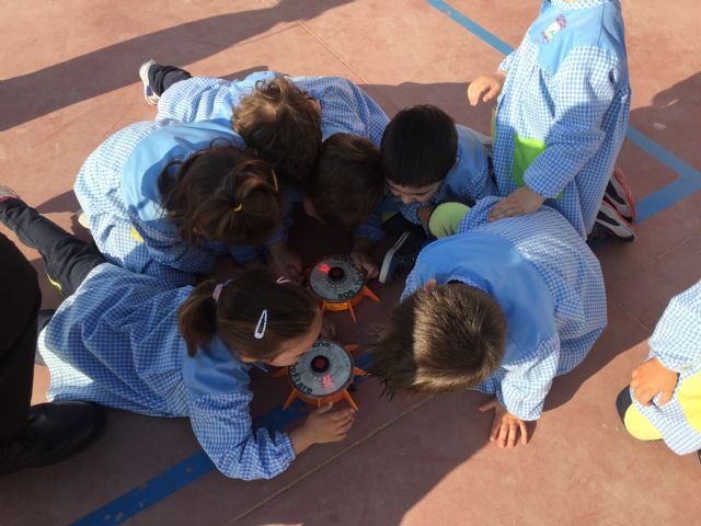 De mayor quiero ser... POLICÍA - 3, Foto 3