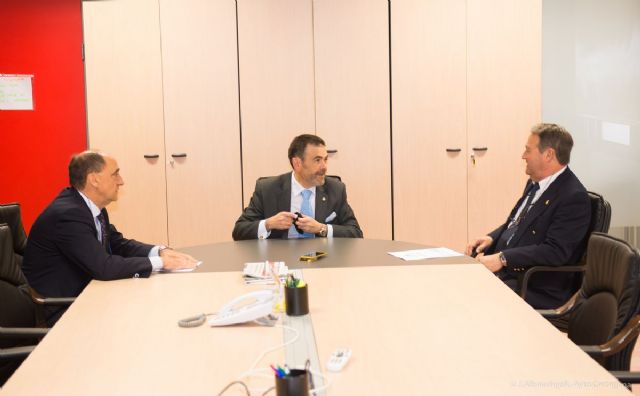 Cartagena acogerá en el mes de mayo el III Congreso Marítimo Nacional de la Liga Naval Española - 3, Foto 3