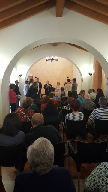 La Comunidad sacará una línea de ayudas para que pequeños agricultores modernicen sus explotaciones - 2, Foto 2