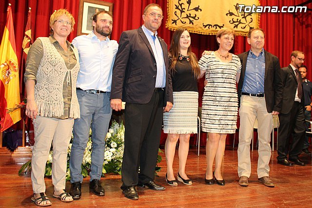 Ganar Totana IU asegura que el Partido Popular sigue demostrando su falta de argumentos para atacar al Equipo de Gobierno - 1, Foto 1