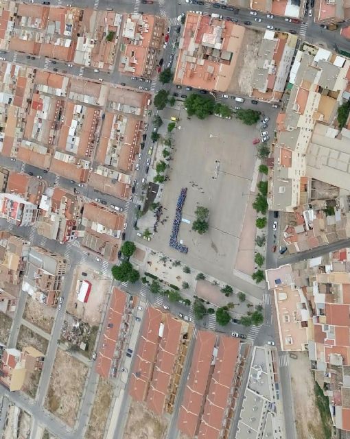 La patrulla PAPEA colabora con AELIP para llevar a lo más alto el apoyo a las lipodistrofias, Foto 7