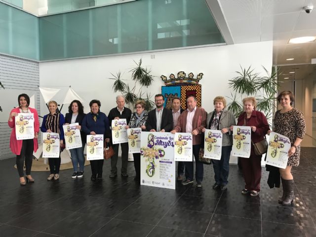 Cantando a los Mayos en Torre-Pacheco - 2, Foto 2