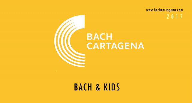 El programa Bach&Kids ofrece conciertos didacticos en colegios y bibliotecas municipales - 1, Foto 1