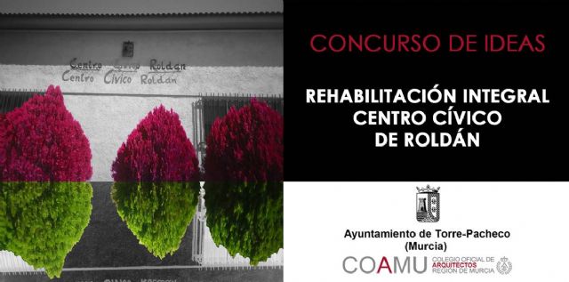 Arquitectos visitan el Centro Cívico de Roldán - 5, Foto 5