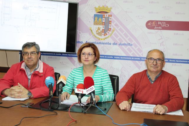 La gasolinera de avenida de Levante cuenta con todos los informes favorables - 1, Foto 1