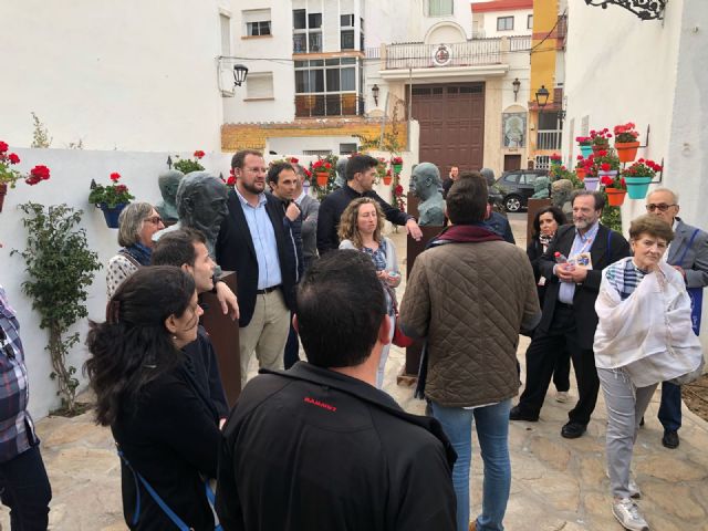 Murcia será la sede de la jardinería nacional en 2020 - 1, Foto 1