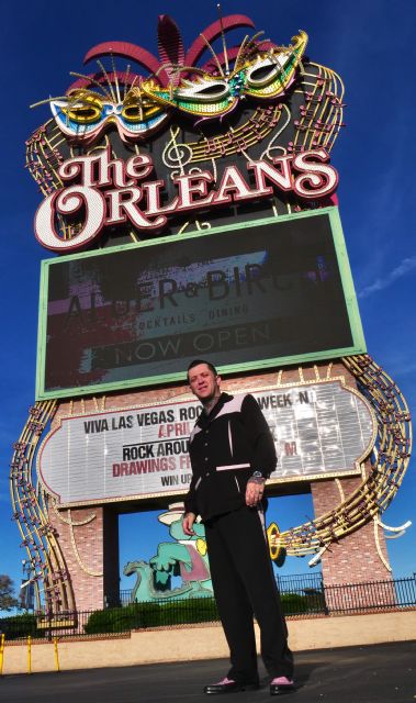 Al Dual conquista Las Vegas - 1, Foto 1