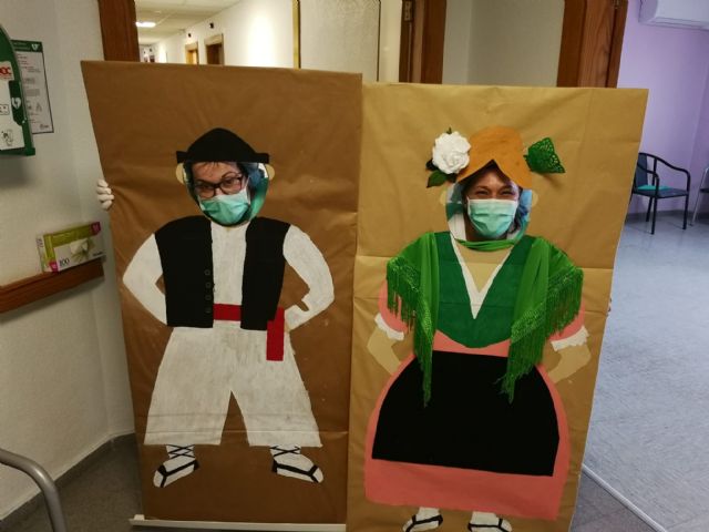 El milagro de Betania - 1, Foto 1