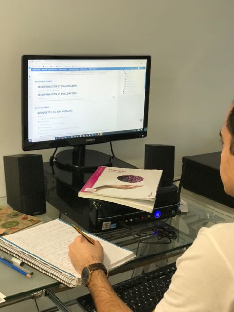 Instrucciones sobre medidas educativas para el tercer trimestre - 1, Foto 1