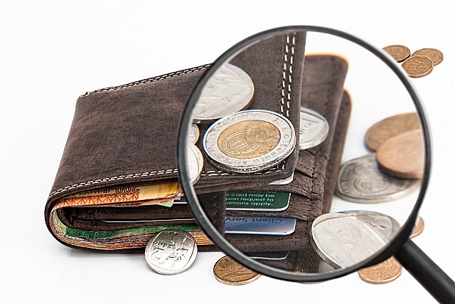 El confinamiento podría acelerar el fin del dinero en efectivo - 1, Foto 1