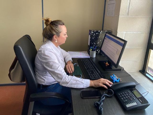 La concejalía de Educación coordina con los 11 colegios e institutos del municipio el tercer trimestre del curso - 1, Foto 1