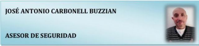 Plan Marshall,. José Antonio Carbonell Buzzian - 1, Foto 1