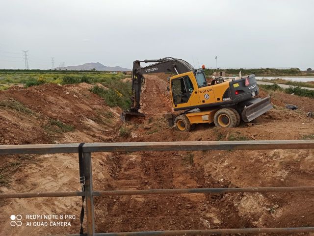 Actuaciones que se están llevando a cabo en estos momentos, en las diferentes áreas - 2, Foto 2