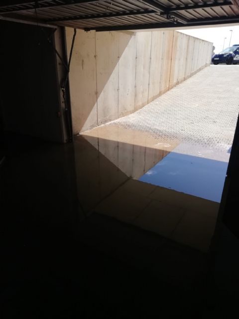 Actuaciones que se están llevando a cabo en estos momentos, en las diferentes áreas - 3, Foto 3