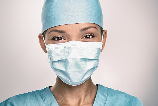 La dinámica reconversión de Manly Interlinings por el Covid19 - 1, Foto 1