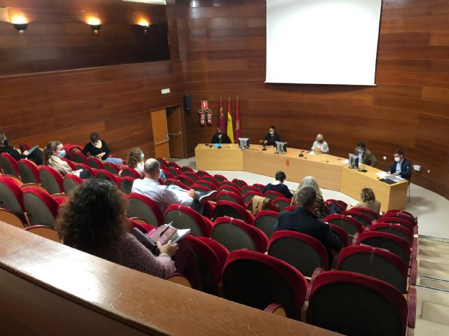 Murcia contará con su primer Plan de Igualdad de las Empleadas y Empleados del Ayuntamiento - 1, Foto 1