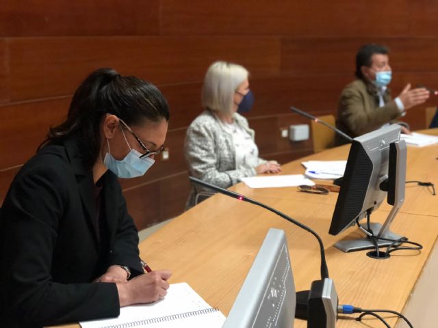 Murcia contará con su primer Plan de Igualdad de las Empleadas y Empleados del Ayuntamiento - 3, Foto 3