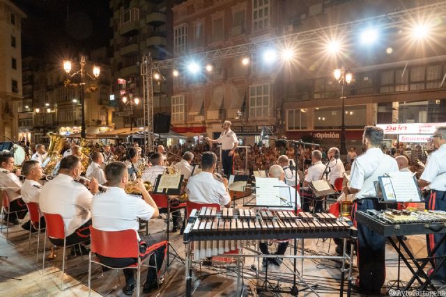 El Ayuntamiento de Cartagena abre la convocatoria de subvenciones para bandas y asociaciones musicales - 1, Foto 1