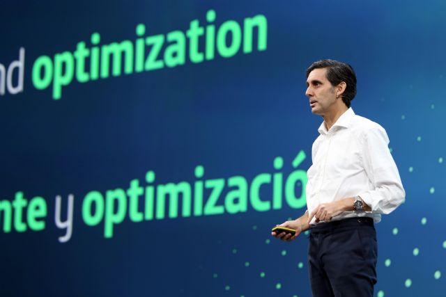 Murcia supera en seis puntos la media nacional de cobertura 5G - 1, Foto 1