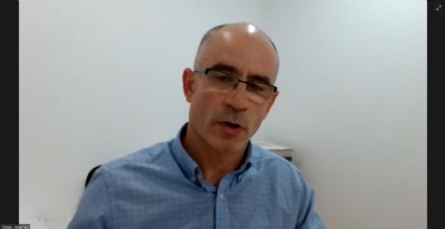 El Hospital de Molina participa en la VI Jornada de Calidad en el Sector Sanitario, organizada por ASPE - 1, Foto 1