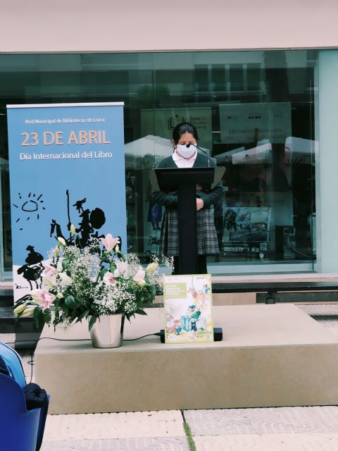 El Ayuntamiento de Lorca conmemora el 400 aniversario del nacimiento del escritor y poeta francés Jean de La Fontaine con una lectura colectiva de sus fábulas más conocidas - 2, Foto 2