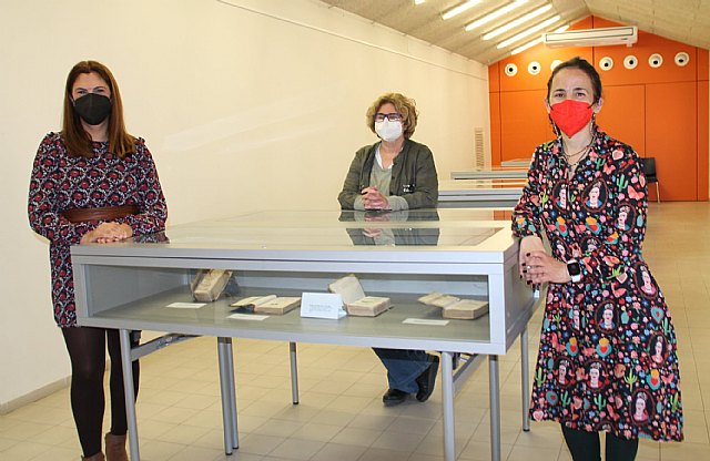 Historias y leyendas populares de Cieza que vuelven a la vida - 1, Foto 1