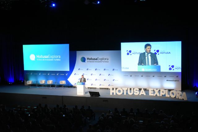 Grupo Hotusa convoca la séptima edición del Foro Hotusa Explora en un momento crucial para el turismo - 1, Foto 1