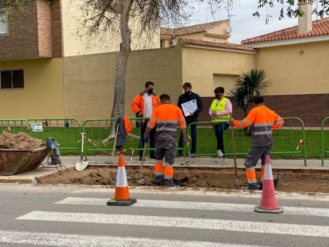 Ctuaciones para un municipio más accesible - 3, Foto 3