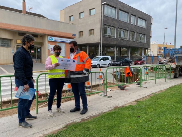 Ctuaciones para un municipio más accesible - 4, Foto 4